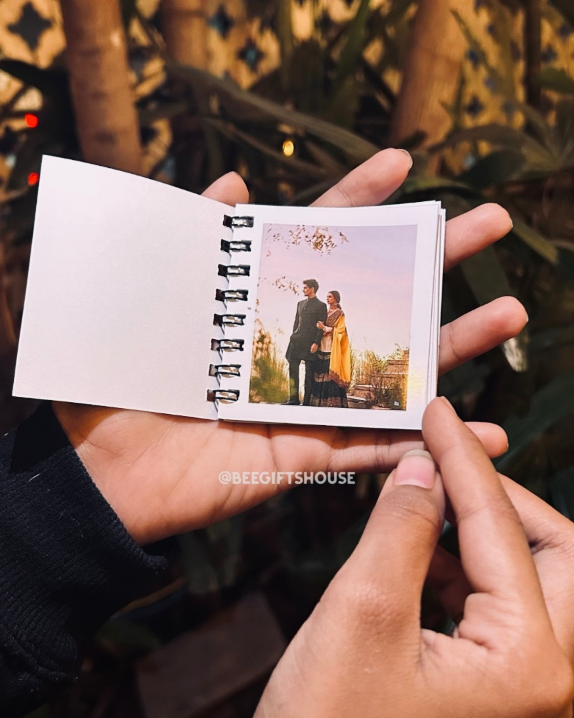 Love book