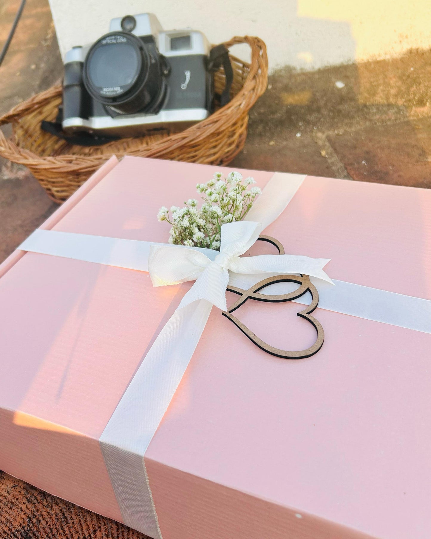 Bloom box