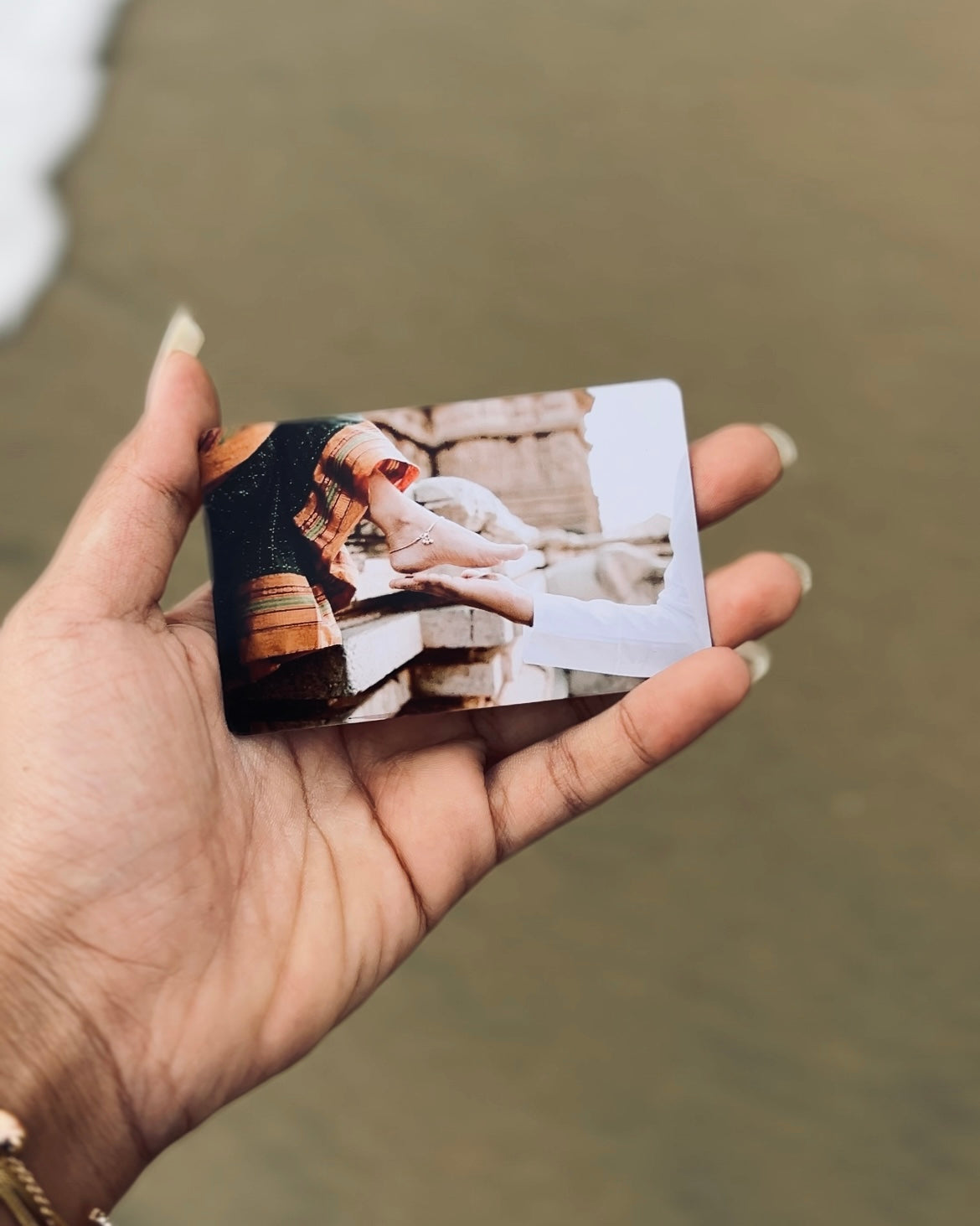 Cassette wallet card – Spotify Version