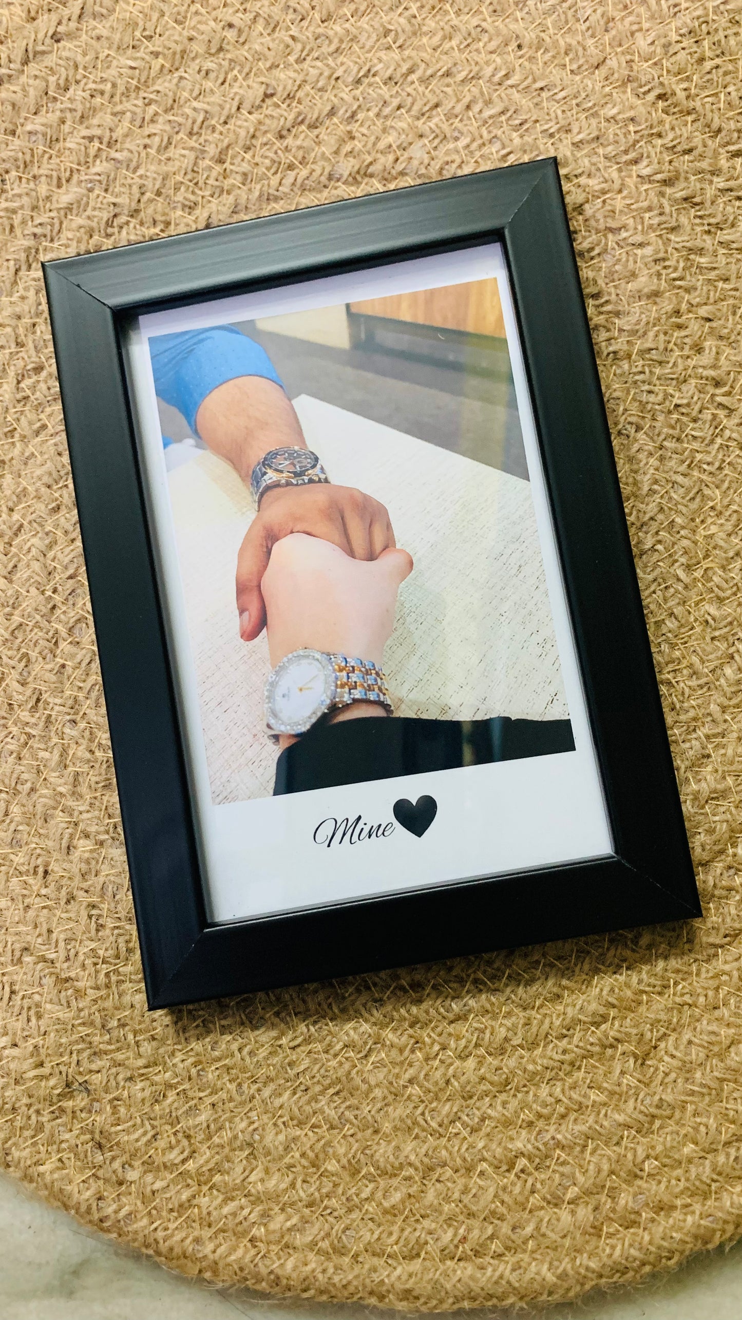 Mini Frame