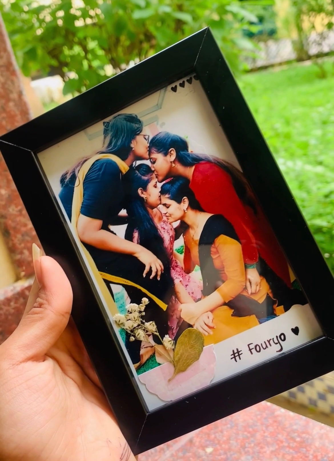 Mini Frame