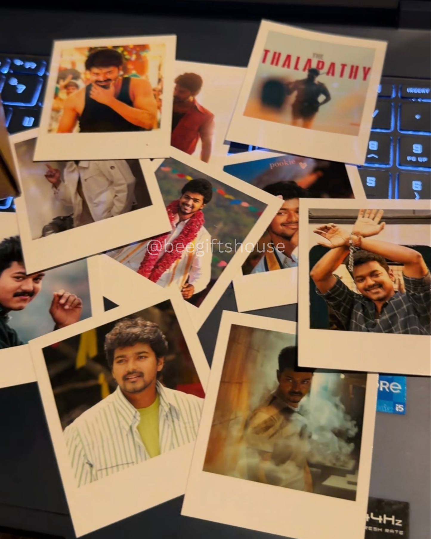 Thalapathy prints