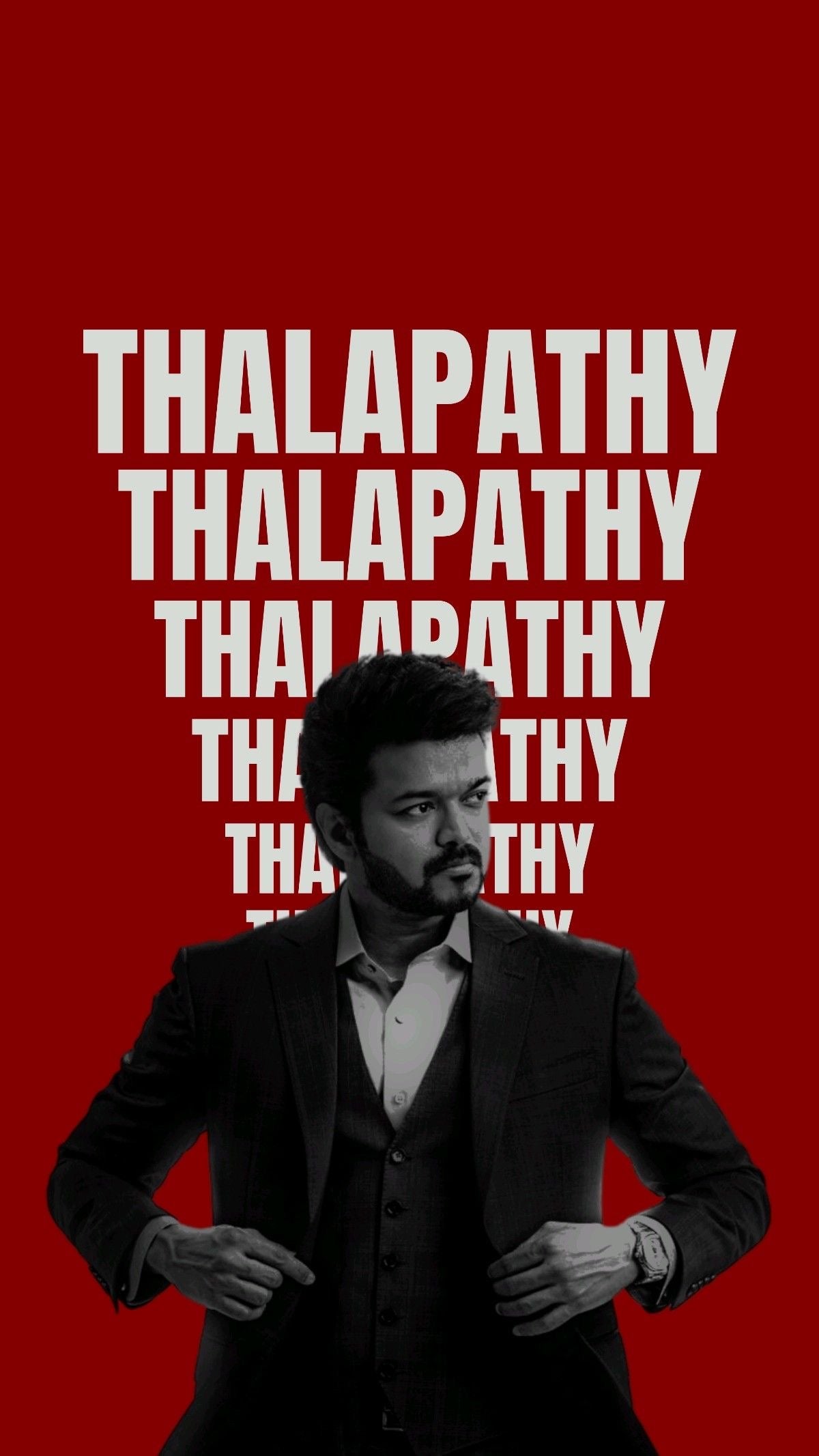 Thalapathy Vijay collections