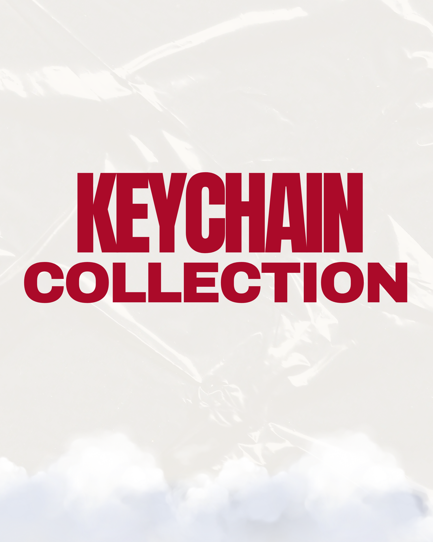 Keychain collections