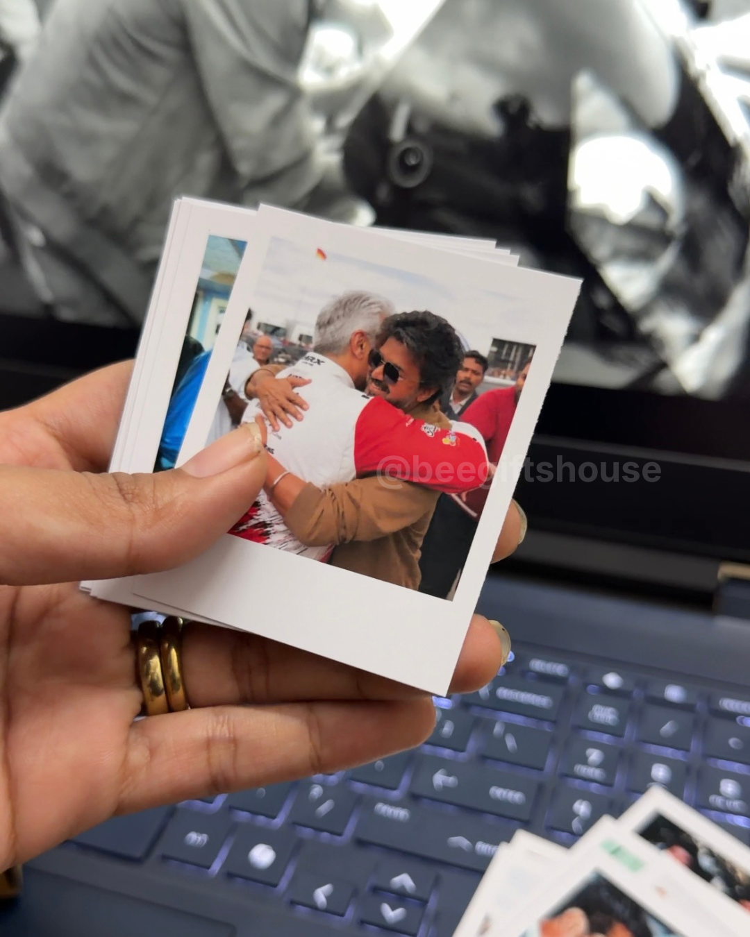 Thala thalapathy  prints