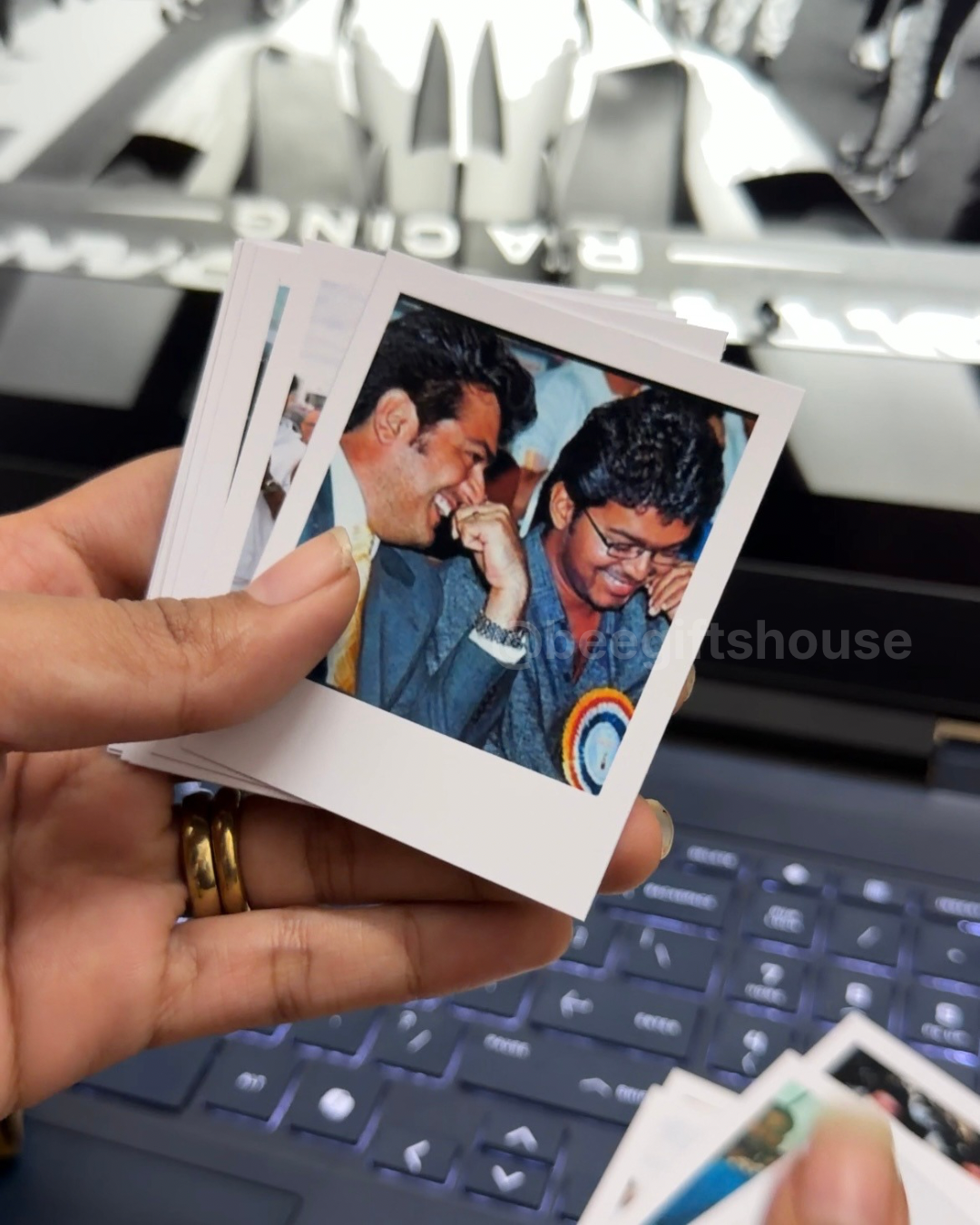 Thala thalapathy  prints