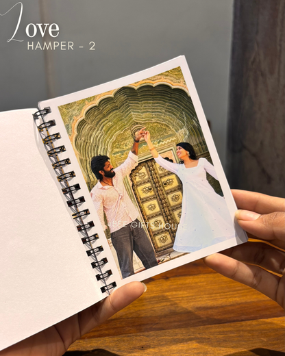 Love hamper - 2