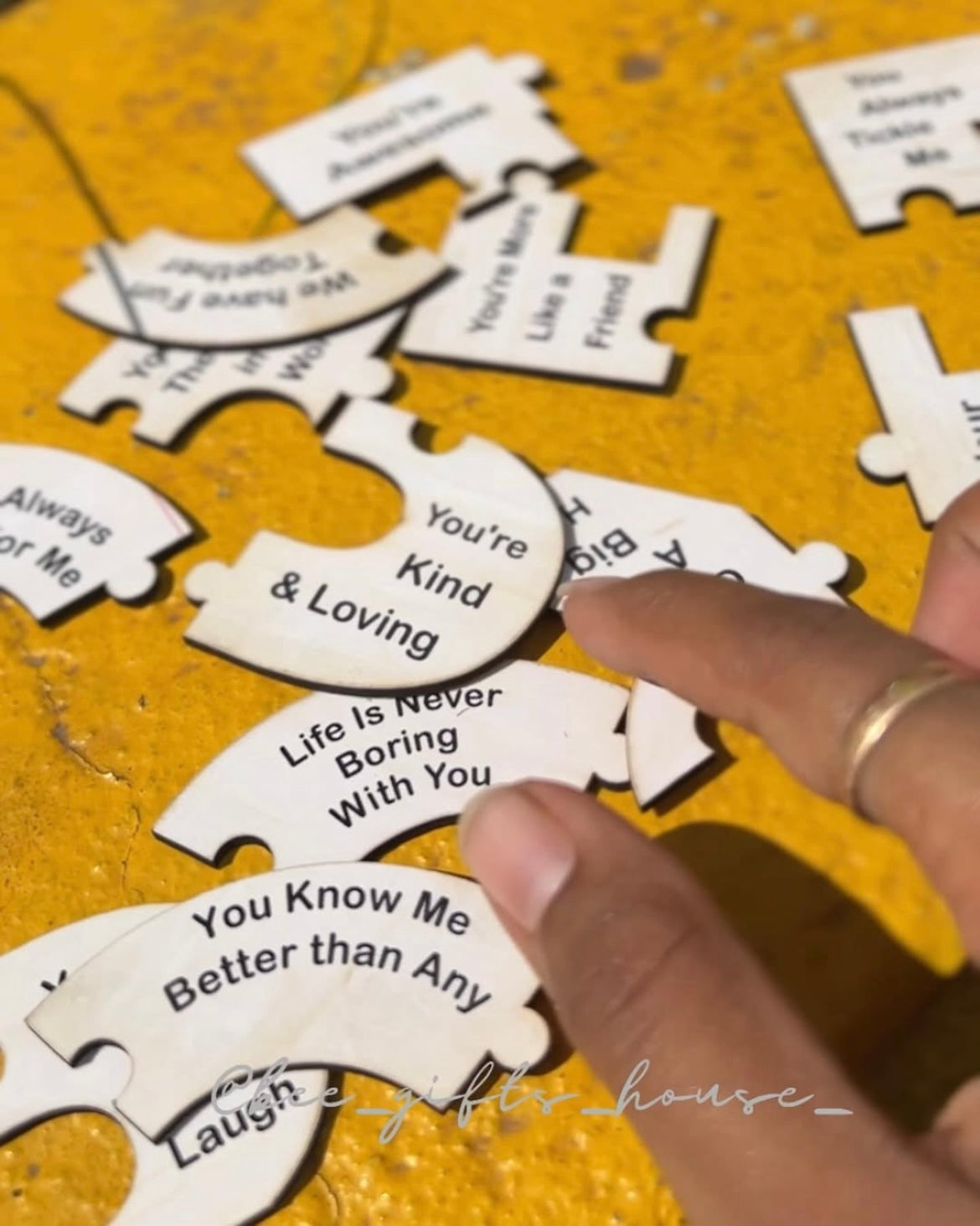 12 reasons why you are the best