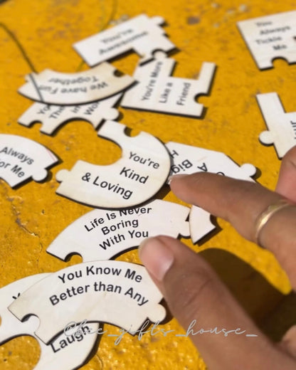 12 reasons why you are the best
