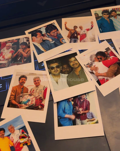 Thala thalapathy  prints