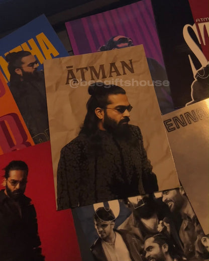 Posters - STR