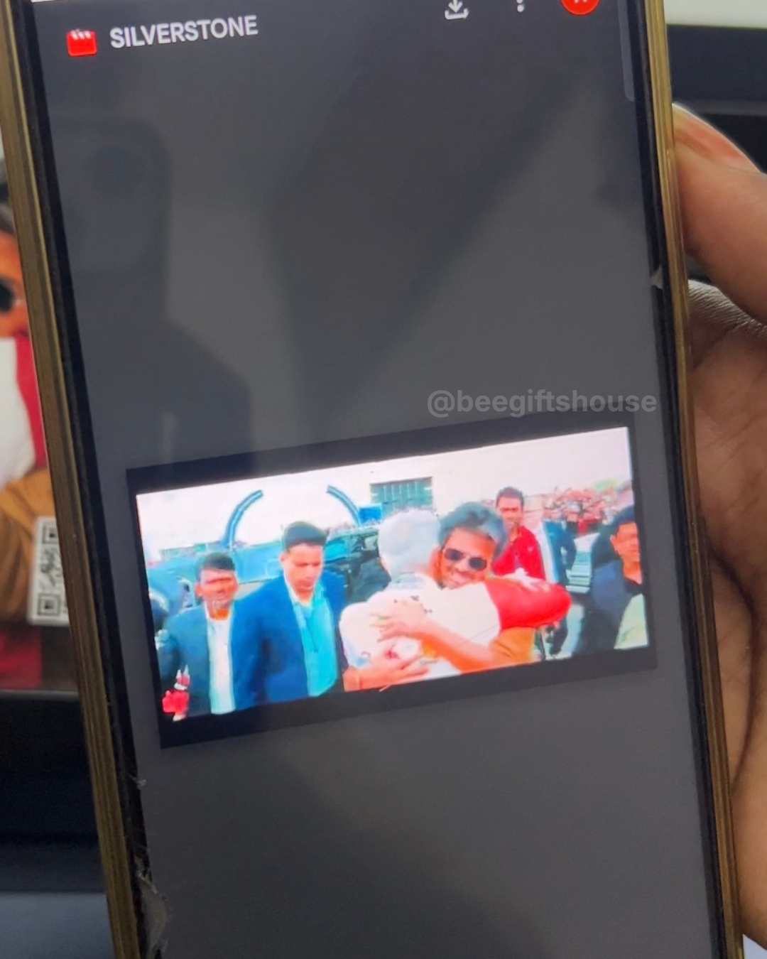 Thala thalapathy frame