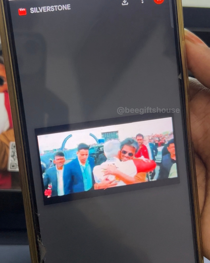 Thala thalapathy frame