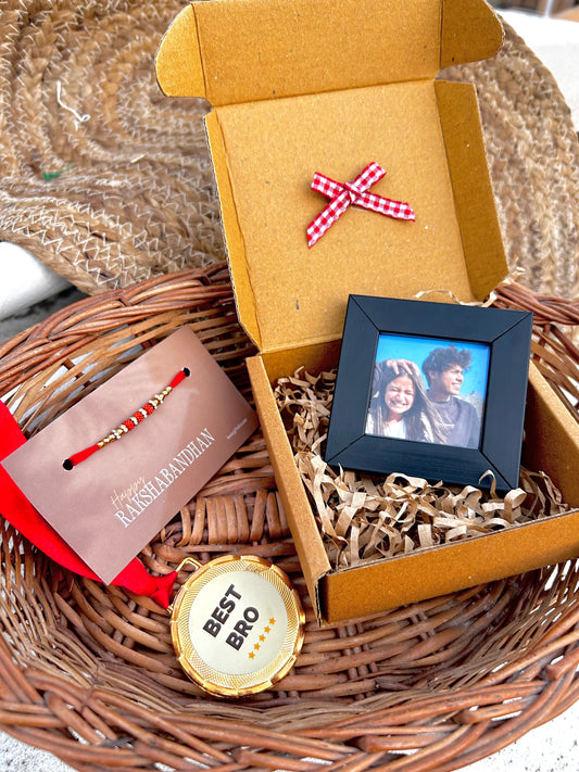 Bro and sis special hamper