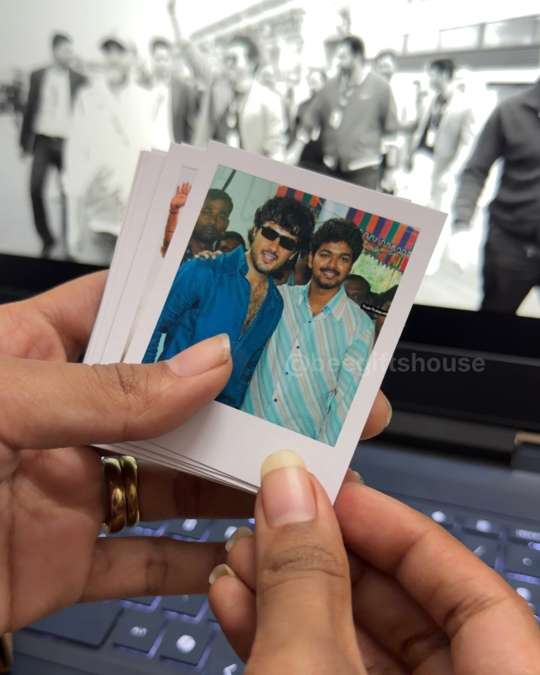 Thala thalapathy  prints