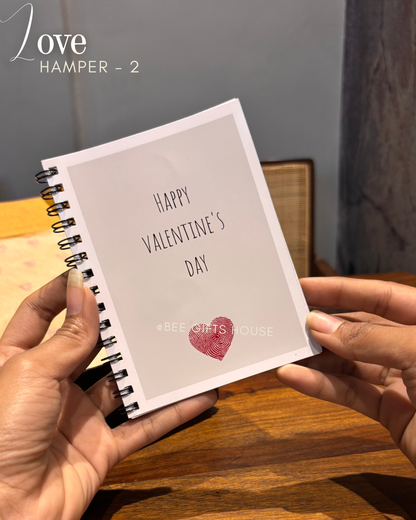 Love hamper - 2