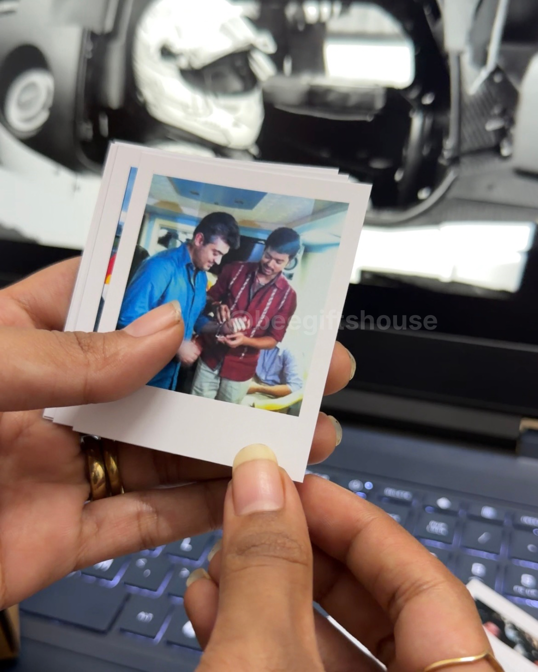 Thala thalapathy  prints