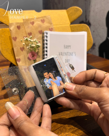 Love hamper - 2