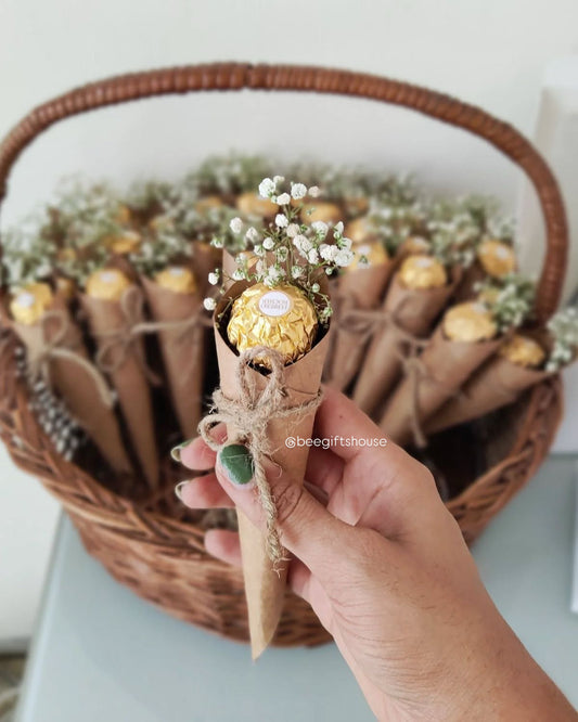 Mini Ferreo bouquet