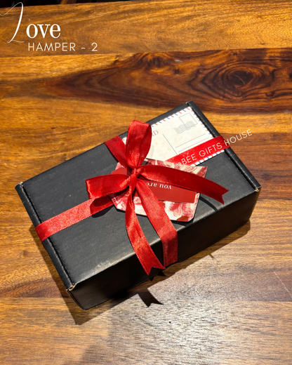 Love hamper - 2