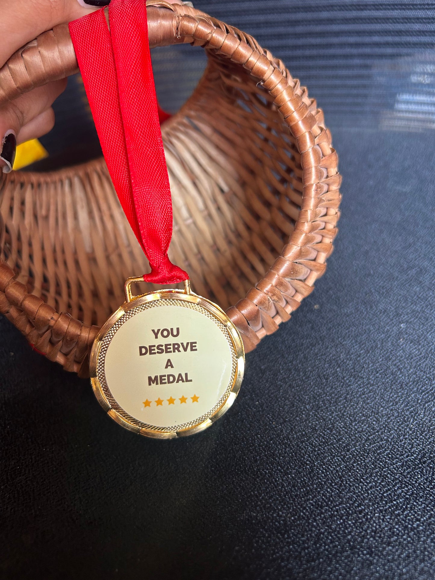 Medal for your loved ones
