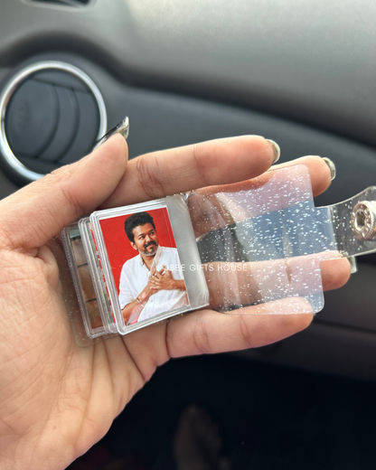 Thalapathy Vijay mini album