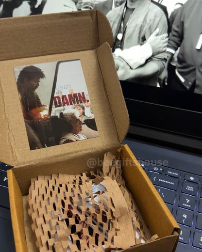 Thala thalapathy mini hamper