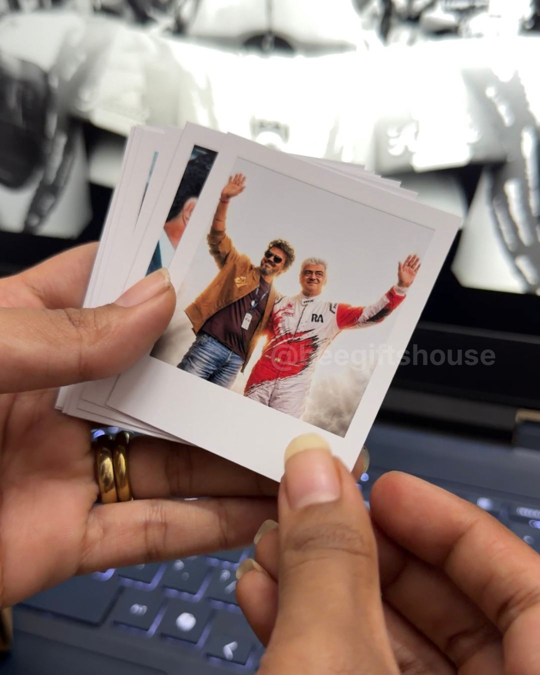 Thala thalapathy  prints