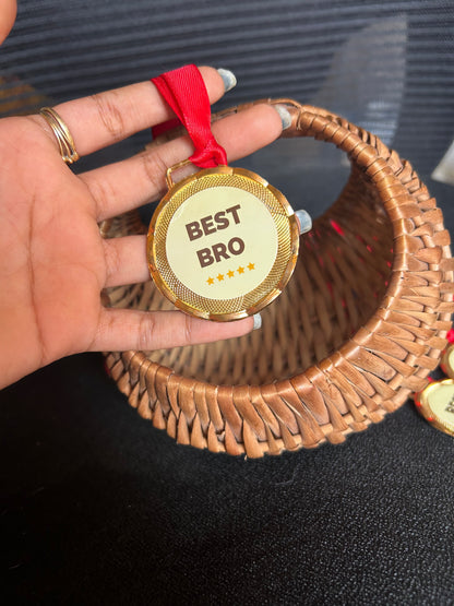 Medal for your loved ones