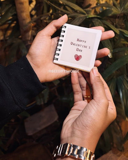 Love book