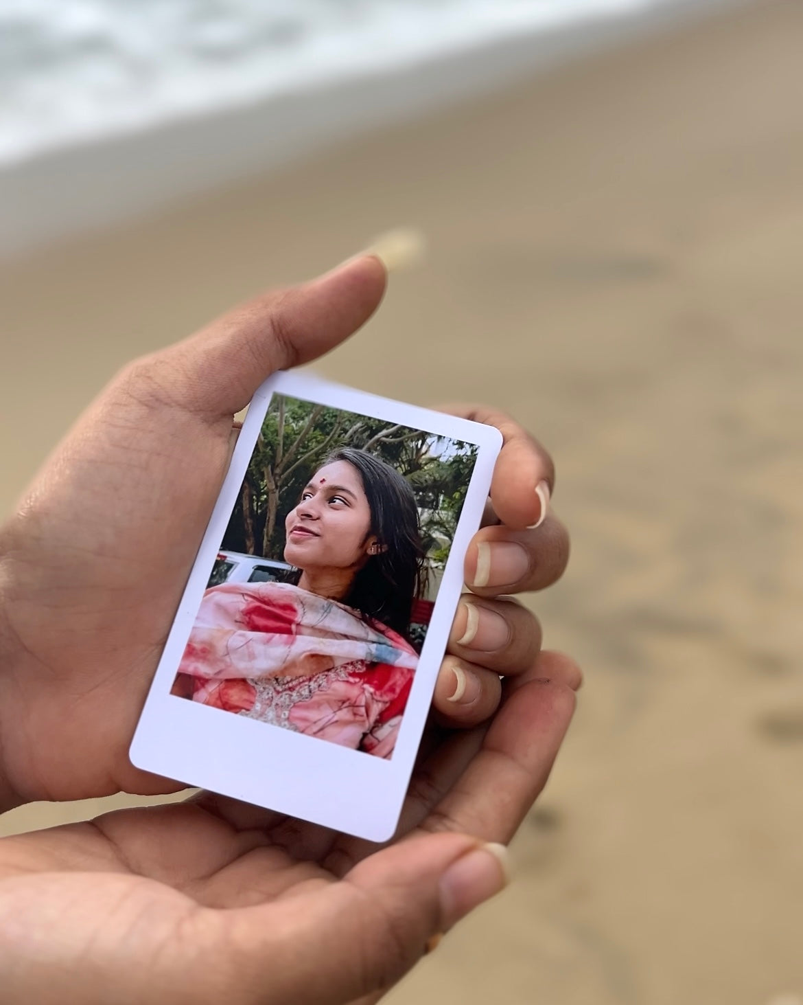 Wallet card - Remember special day