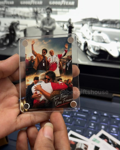 Thala thalapathy mini hamper