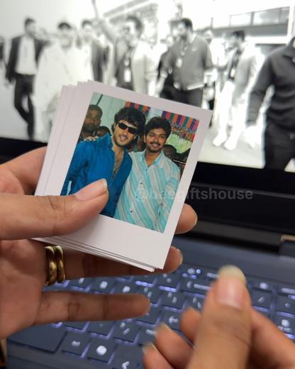 Thala thalapathy  prints