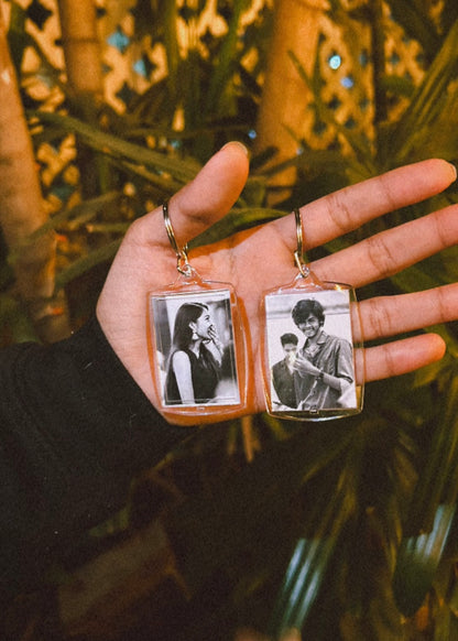 Players keychain