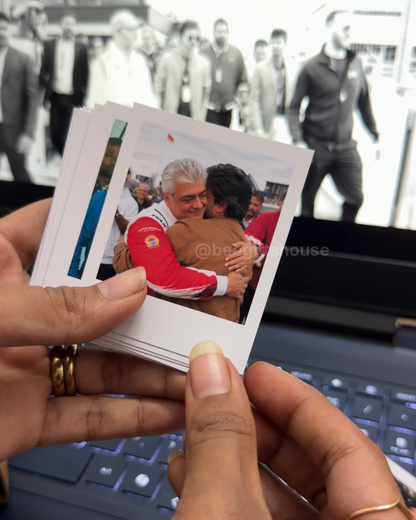 Thala thalapathy  prints