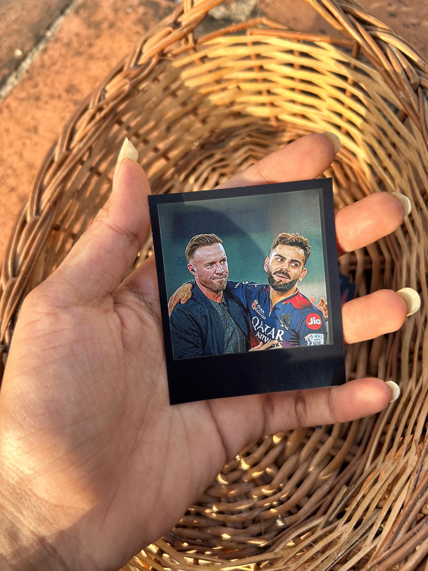 RCB special edition