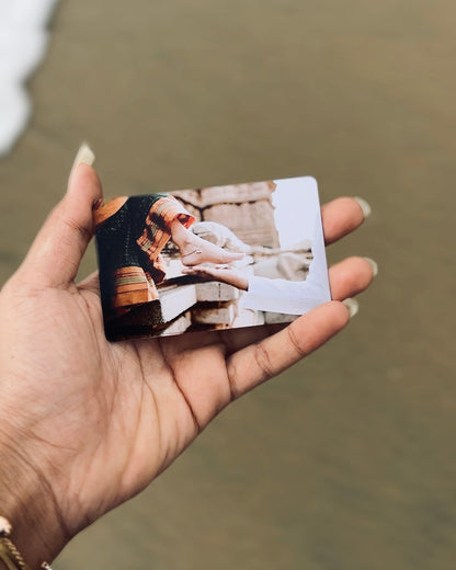 Cassette wallet card – Spotify Version