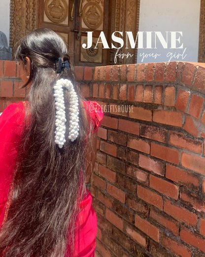 Jasmine ( mallipoo )