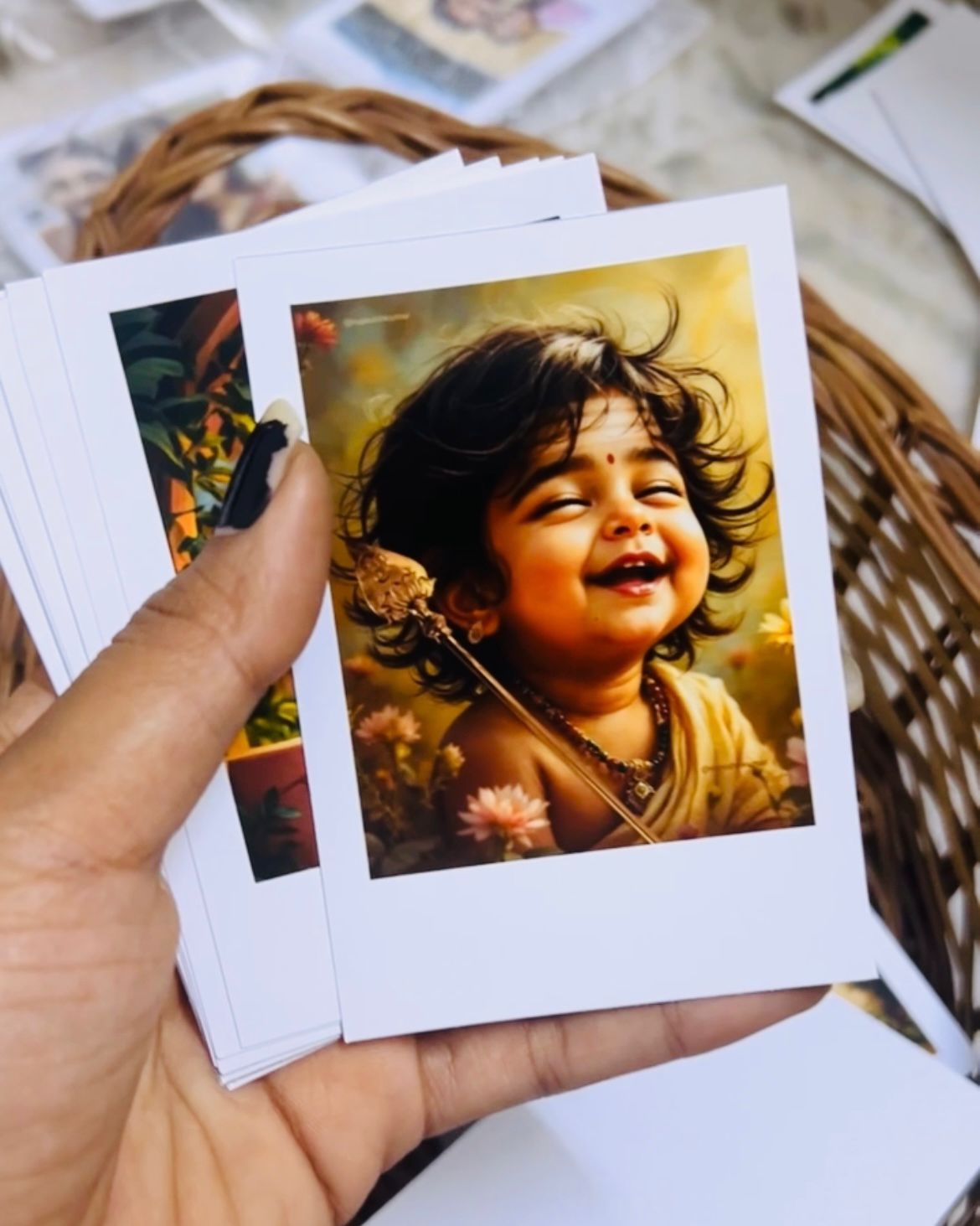 Murugar Prints- 9 pics