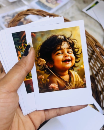 Murugar Prints- 9 pics