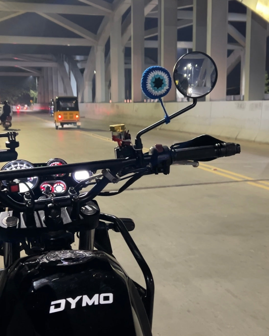 Evileye 🧿(Guardian)