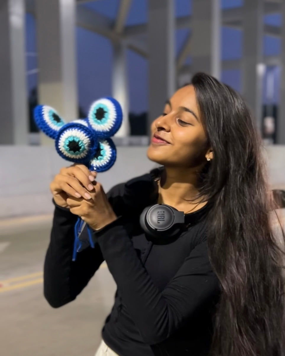 Evileye 🧿(Guardian)