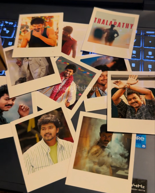 Thalapathy prints