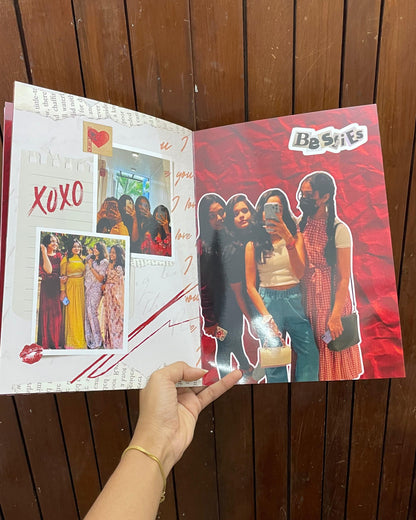 Friendship magazine