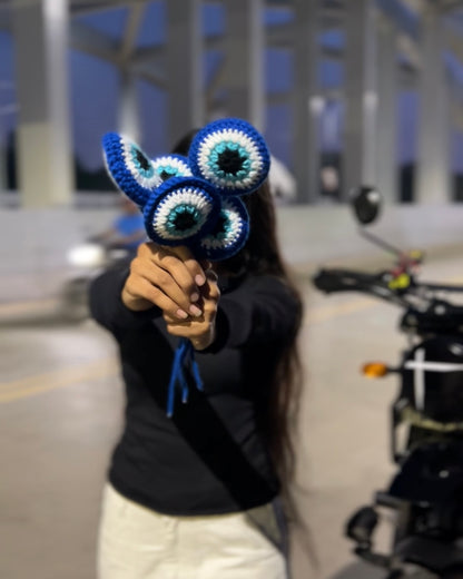 Evileye 🧿(Guardian)