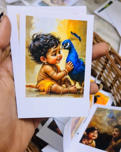 Murugar Prints- 9 pics